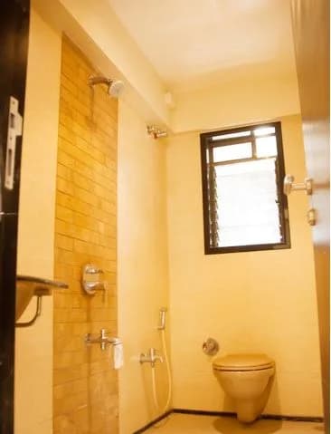Kunal Apartments, Khetwadi
