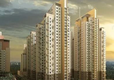 DSK Waterfall Residence, Pune Solapur Road