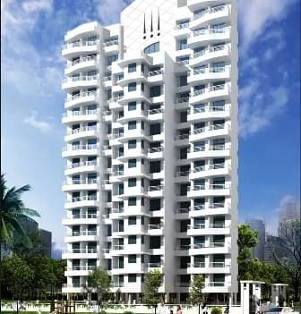 Dhwisha Heights, Taloja Panchanand