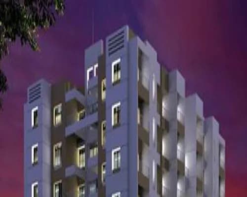 Moze Dream Savera — Night View