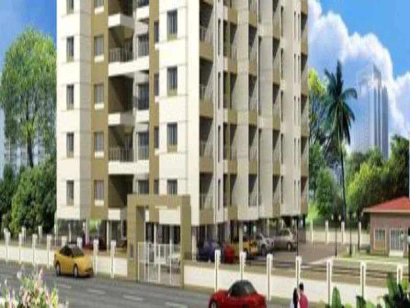 Moze Dream Savera, Lohegaon