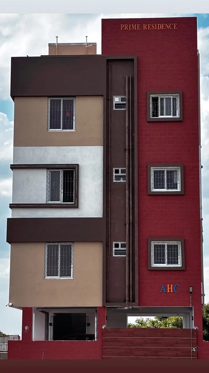 Prime Residency, Vandalur