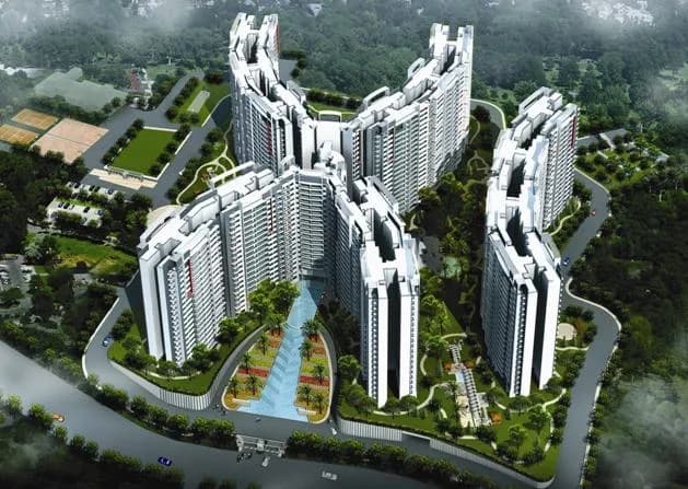 Elita Horizon, Kanakapura Road