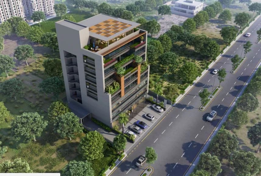 SPG Empressa, Mithakhali