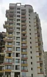 SRK Solitaire — Side Elevation