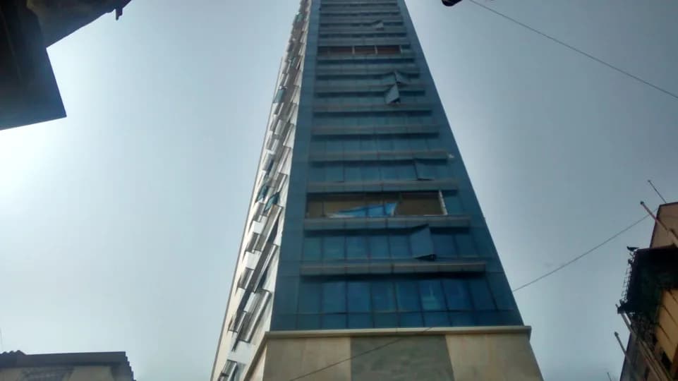 Fair Deal Ocean 360, Walkeshwar