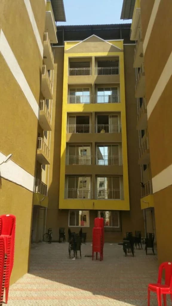 MGC Disha Apartment, Sonar Pada