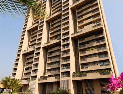 Oberoi Sky Gardens, Andheri West