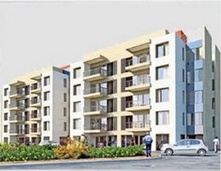 ABC Gulmohar County, Talegaon Dabhade