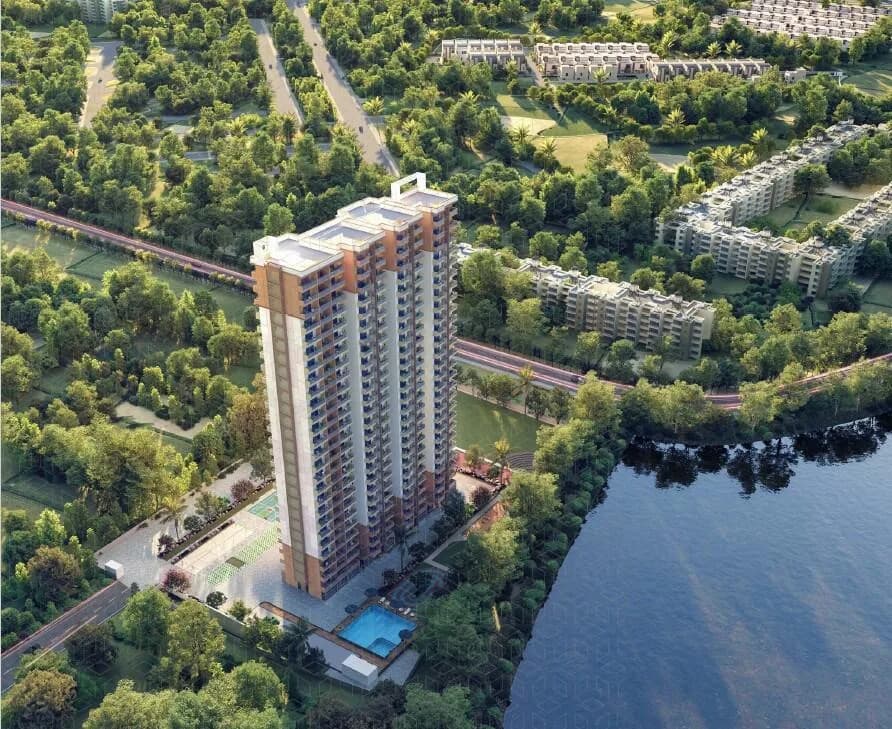 ARS Zurich Phase 1, Sarjapur Road