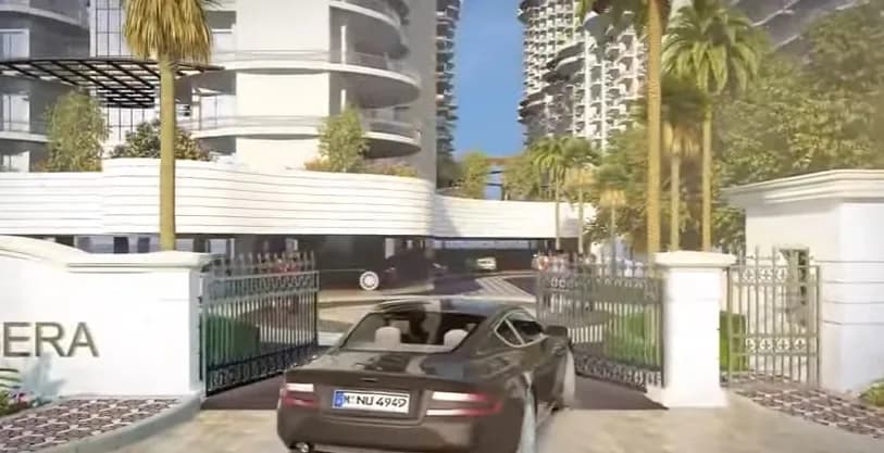 Unibera Towers, Sector 1 Greater Noida West