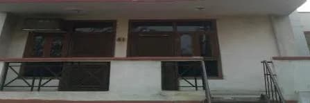 Balaji Apartment — Image