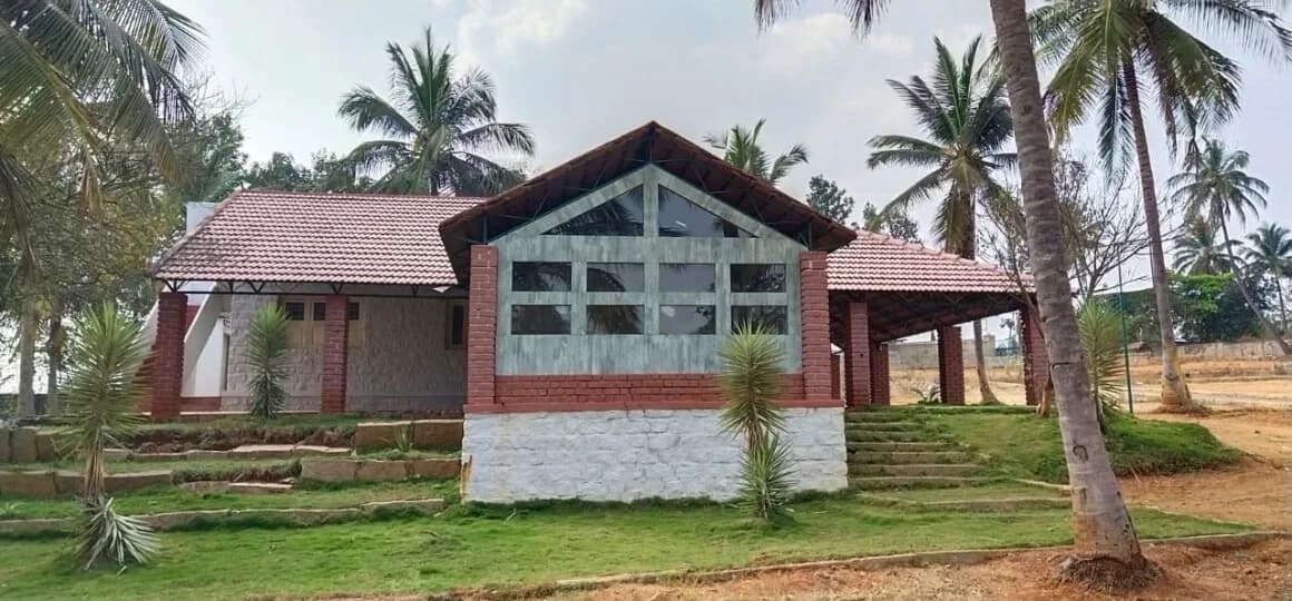 ASB Bharath Enclave, Mysore Road