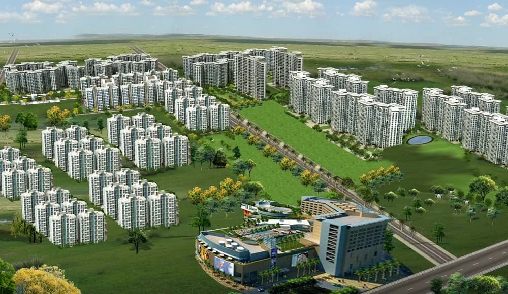 Agrani IOB Nagar, Kesharipur