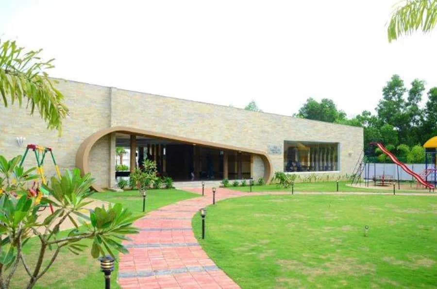 DD Diamond Valley, Kakkanad