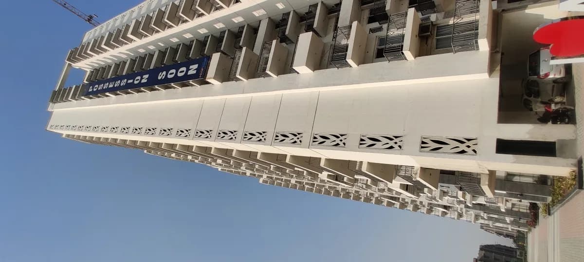 Arihant Abode, Sector 10 Greater Noida West