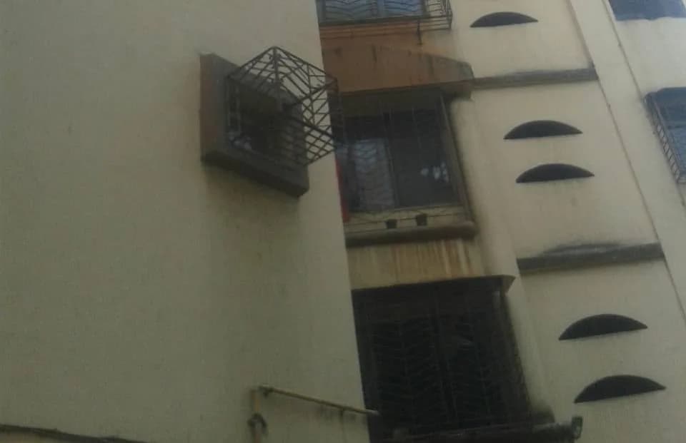 Surya Gokul Nagri 2, Thakur Village