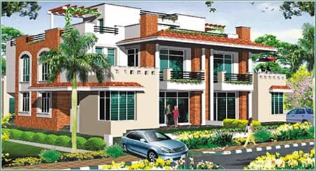 Ansal API Megapolis City Villas, Sector 1