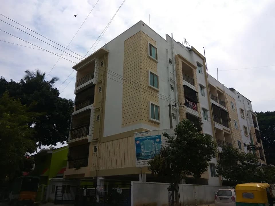 Vandhana Anugraha, Kadugondanahalli