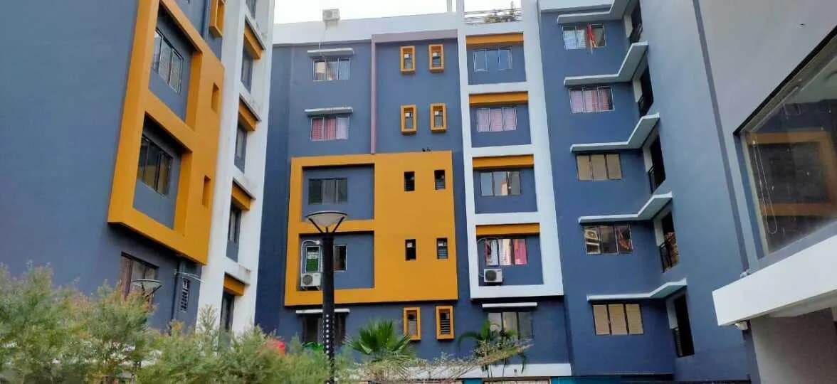 SandeepG Mayfair Crown, Jyoti Nagar