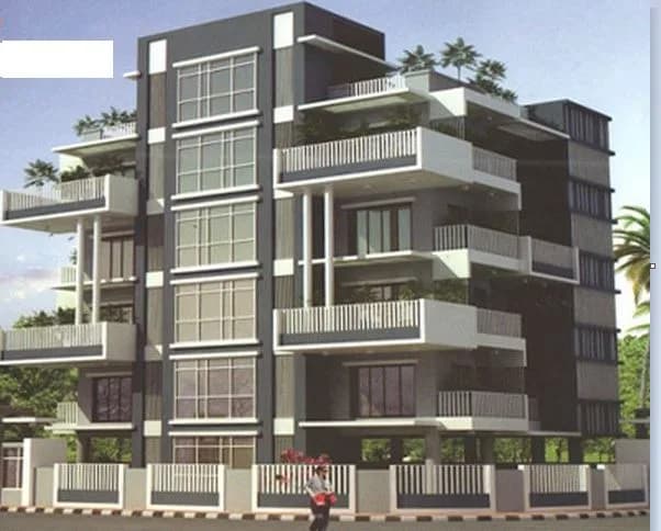 Satyam Hills, Dabha