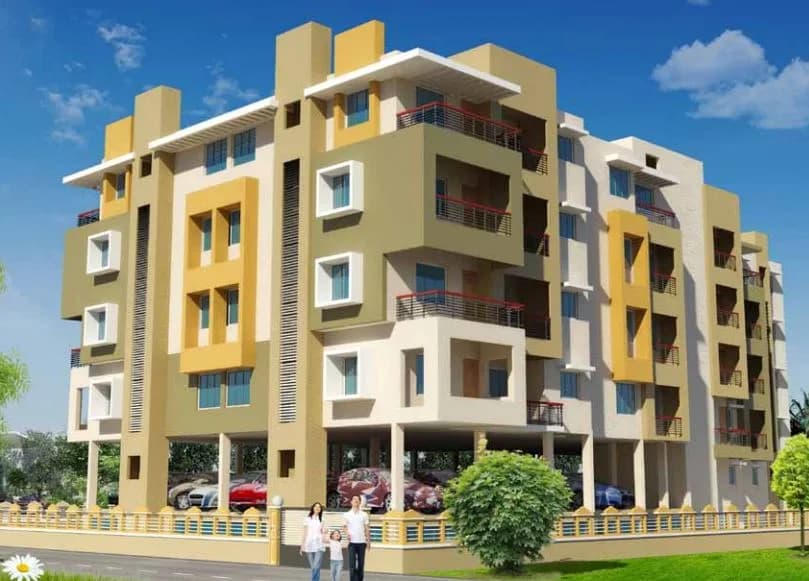 Aastha Castle, Lingipur