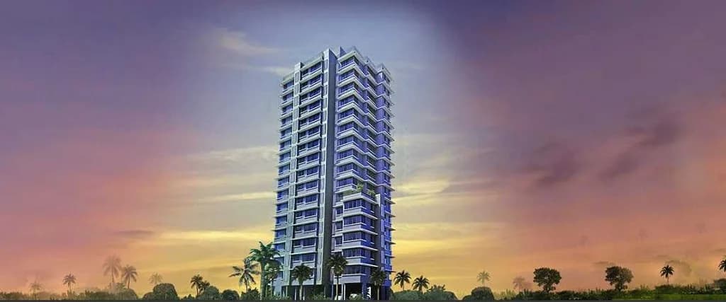 Raj Sundaresh, Goregaon West