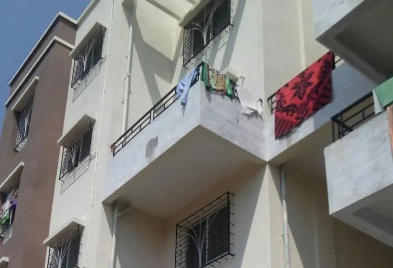 Panchavati Nest — Image