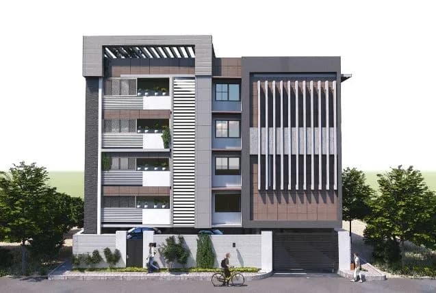 Lavish Spaces Svasti Residence, Bannerghatta Road