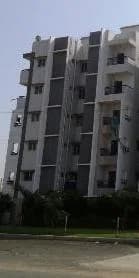 Shree Shree Matru Vatika, Vinzol