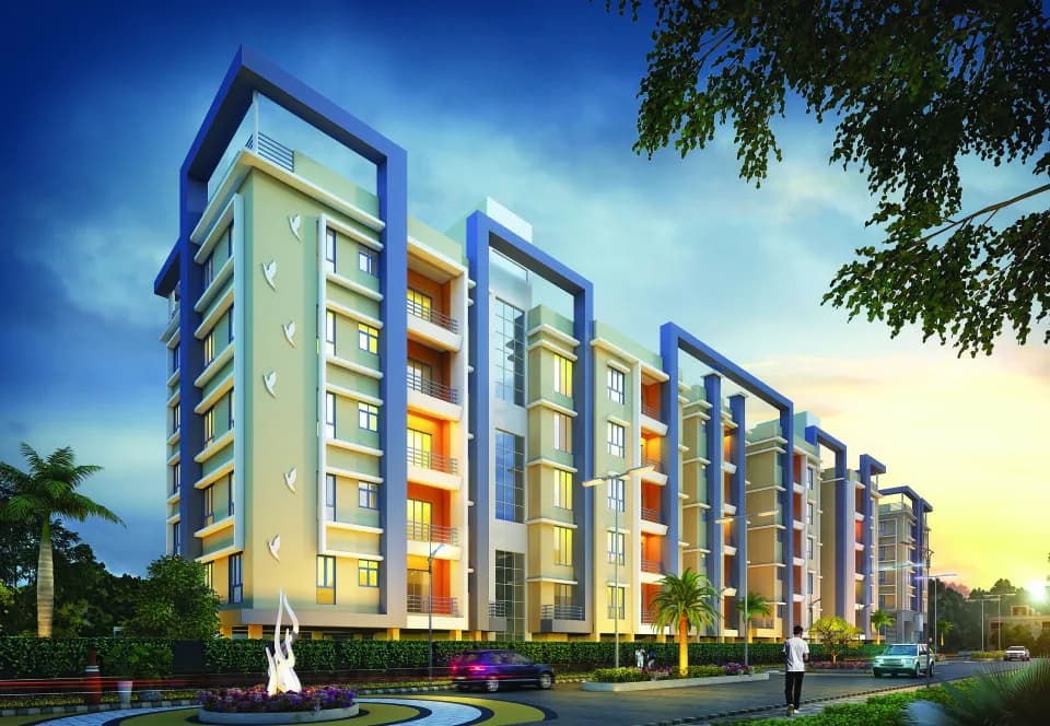 Manakamna 24, Devidanga