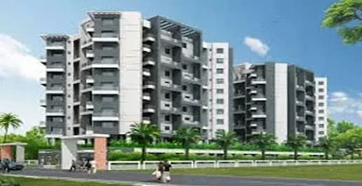 Antriksh Aralis, Sector 150