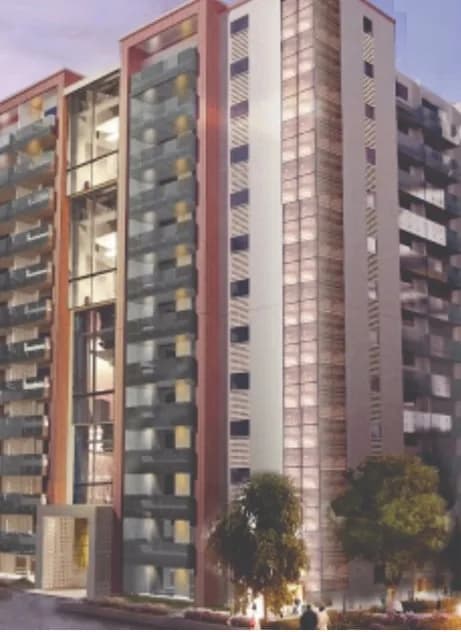 Sri Alpine Towers, Patancheru