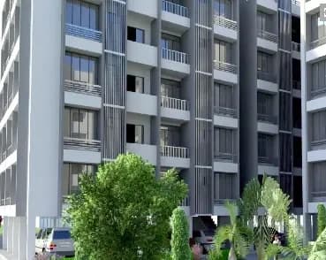 Maruti Aaron Elegance, Chandkheda