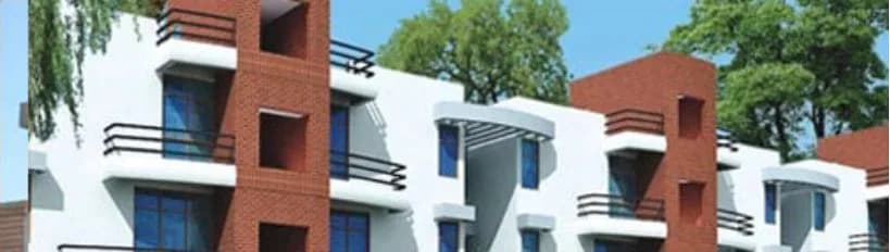 Ansal API Hill View Homes, Gegal