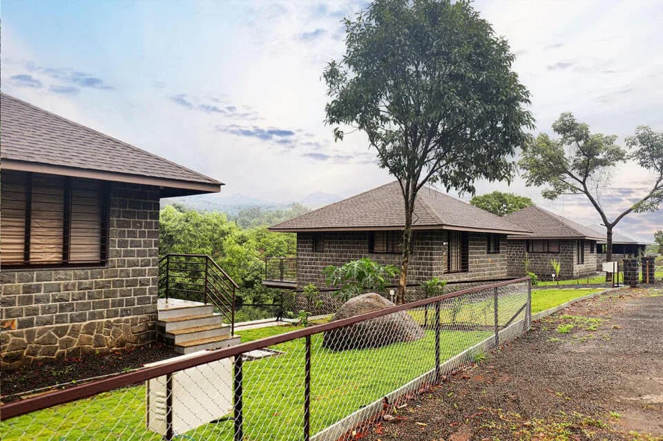 Gangotree Casuarina Country Homes — Exterior Landscape
