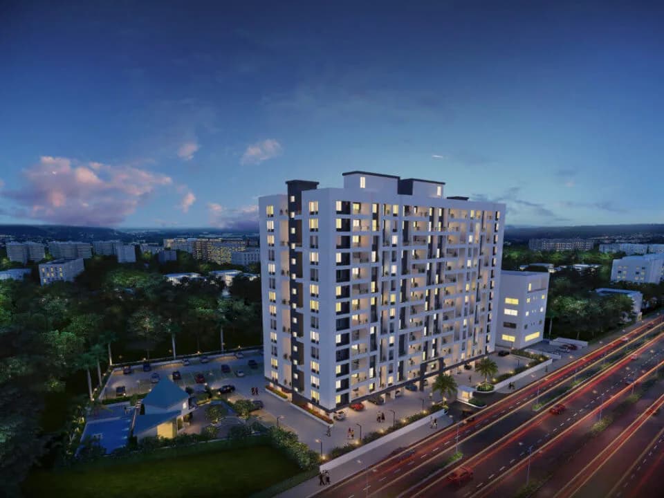 Tara Westbrook, Ambegaon Bk