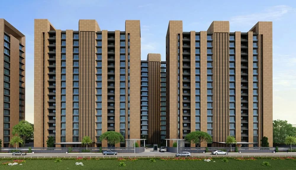 Sangini Dreams — Elevation