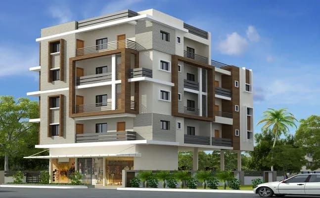 Green City Amans Vista, Anant Nagar