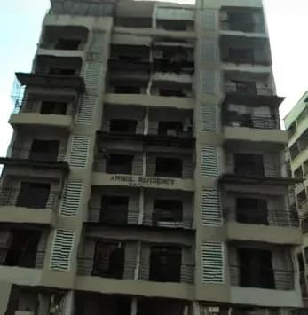 Anmol Residency, Kharghar