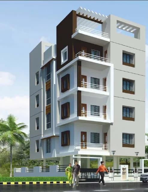Shalwak Sukhkarta, Karve Nagar