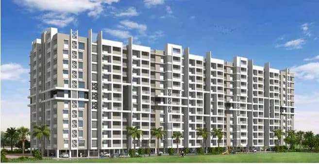 Vaisakhi Skyline, Yendada