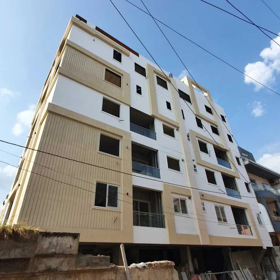 Kothari Indraprastha, Nirman Nagar