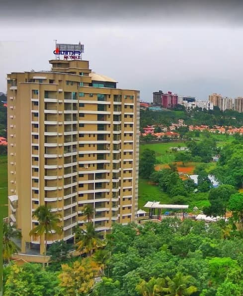 Ultima Skymax, Kakkanad