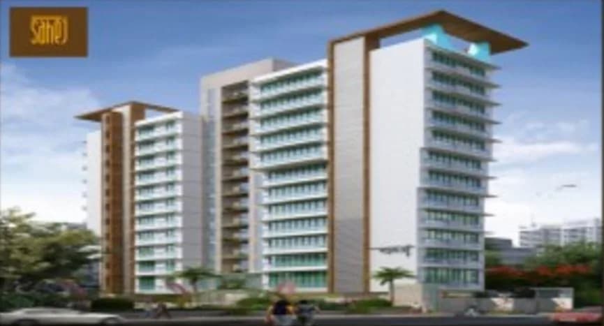 Samyakth Sahej, Khar West