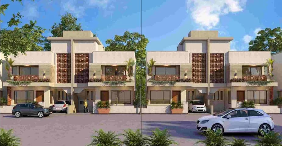 Amiinfra Akshatam Saptam, Palanpur