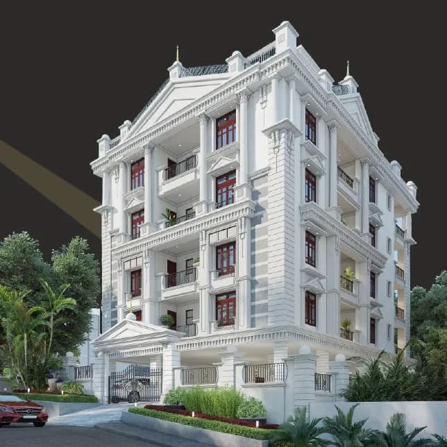 Gateway by ISTA Homes, Nandagiri Hills