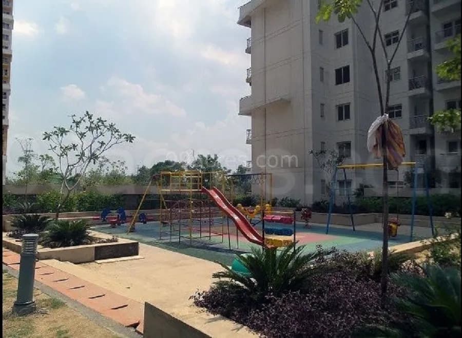 SRS Royal Hills Phase 2, Sector 87