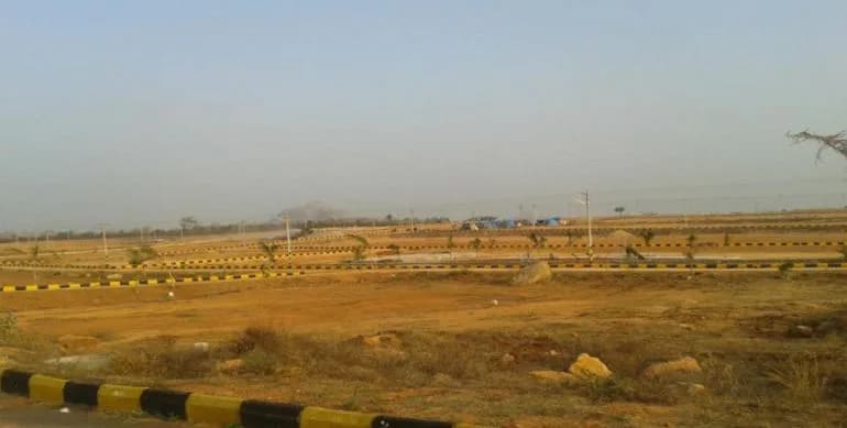Incredible India Wild Stone, Anantharam