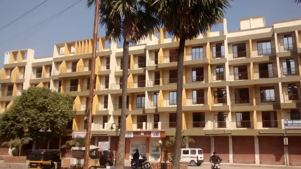 Reliable Township, Rajavali